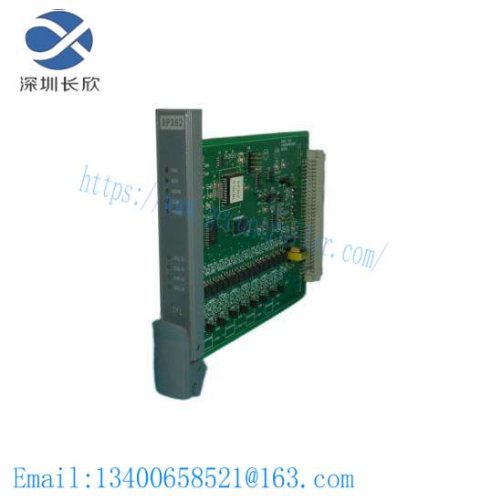 supcon_xp362_power_supply_module.jpg SUPCON XP362 Power Supply Module: Advanced Industrial Control Solution