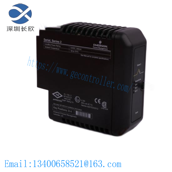 sutron_tp35et_219032_1.png Sutron TP35ET/219032 Industrial Control Module