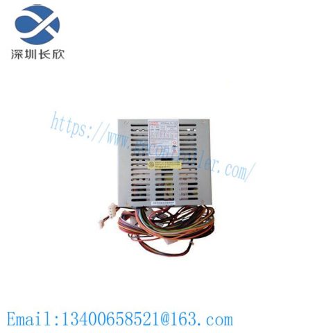 TR-500Q-P-F1 Switching Module - 3503311-02