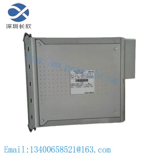 t8173_ics_triplex_trusted_gateway_adapter.jpg ICS Triplex T8173 - Secure Gateway Adapter for Industrial Automation