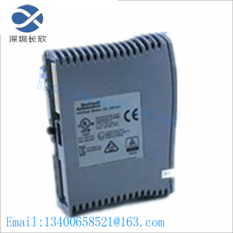 AB T8311 Control Board for Industrial Automation