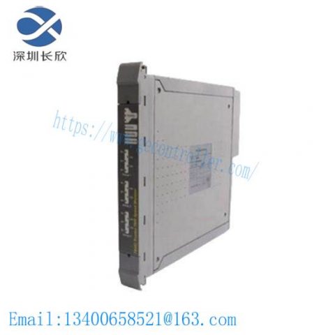 ICS T8312 - Trustworthy Extended Interface Adapter Unit, Mitsubishi QJ71EIP71 Network Module