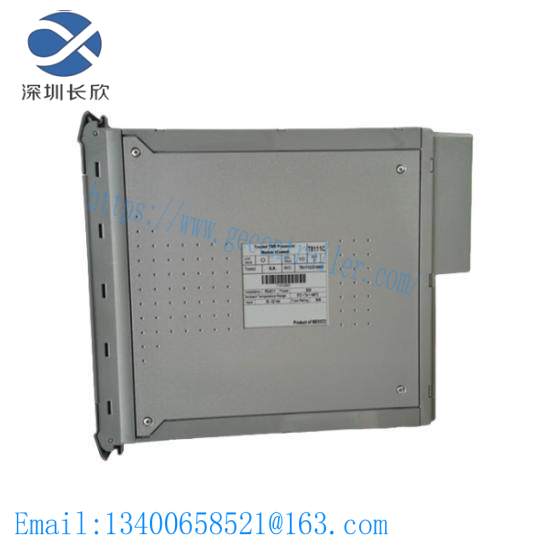 t8449_ics_triplex_trusted_valve_monitoring_module.jpg ICS Triplex T8449 Trusted Valve Monitoring Module