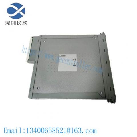 ICS T8830C - Modular Expansion Interface for Industrial Automation, 200 characters