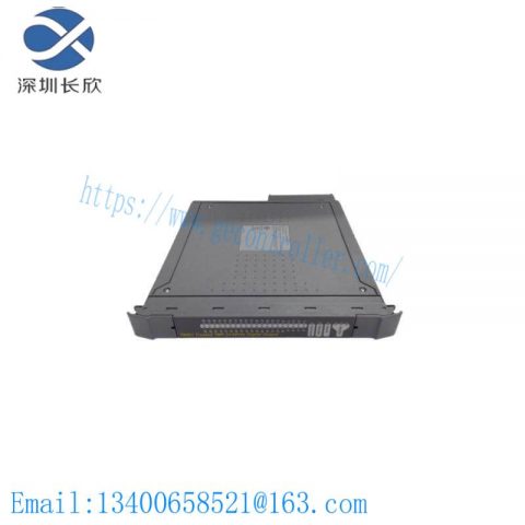 ICS TRIPLEX T9831 AADvance Controller - High-Performance Factory Automation Solution