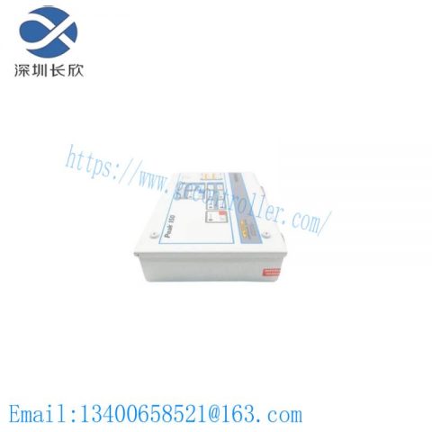 TEAM BL0308 PC0014 Industrial Control Module