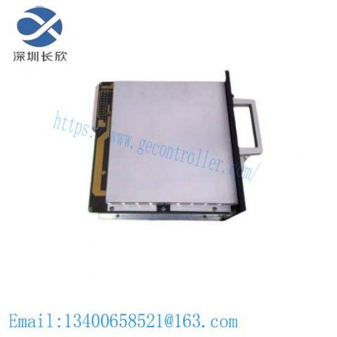 TEAM BL0308 PC0014-P - High-Performance Industrial Control Module