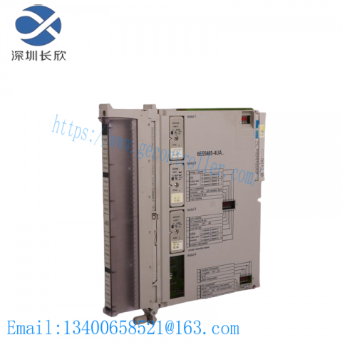TEL TVB3101-1/ISC 1308-644957-12 PLC Control Board
