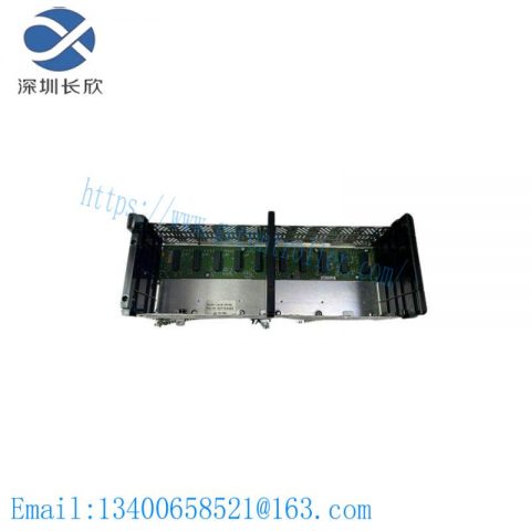 Honeywell TK-FXX102 10 Slot Rack: Industrial Control Module, Efficient & Reliable