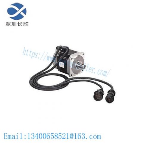 TLYA 230PBJ64AA Industrial Servo Motor