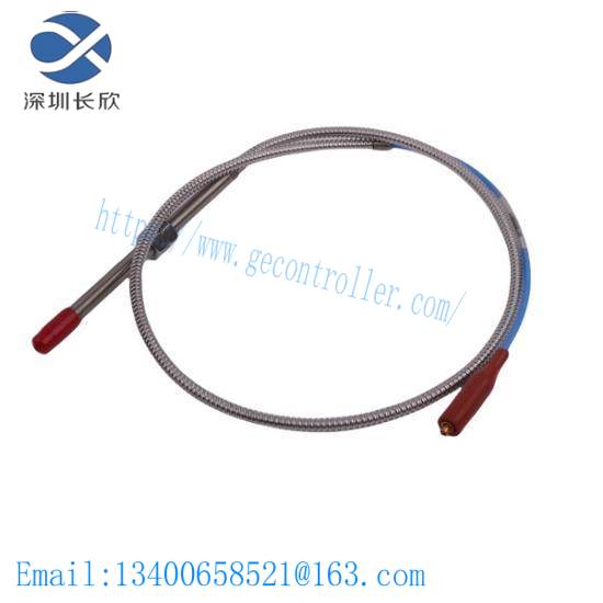 tm0180-07-00-06-10-02_bently_nevada_standard_8mm_probe.jpg Bently Nevada TM0180-07-00-06-10-02 Standard 8mm Probe