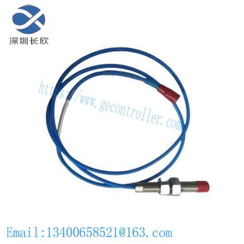 Bently Nevada TM0180-07-03-07-05-02 Vibration Probe