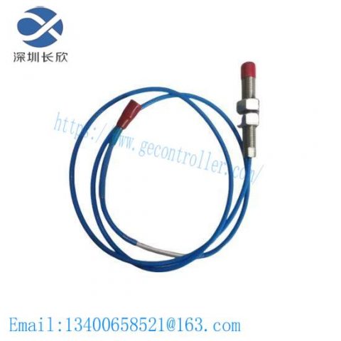 Bently Nevada TM0180-A07-B00-C06-D10 Propinquitas Probe