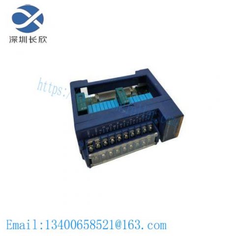 TOYO PUC OUT-12/THK-2752 Output Module, Industrial Control Systems, High-Power, Precision Control