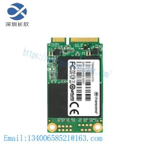 Transcend TS64GMSA370 64GB Internal SSD Hard Drive