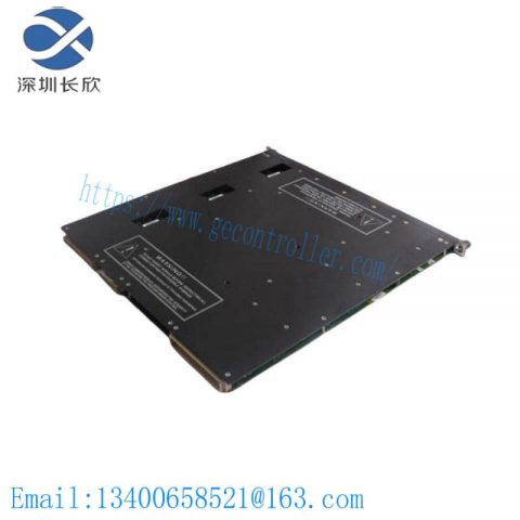 TRICONEX 2551 Industrial Control Module