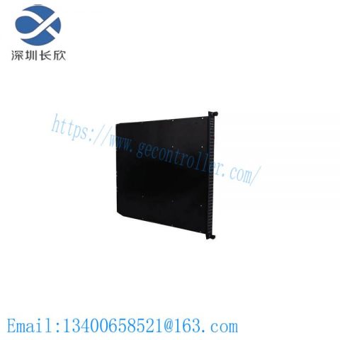 TRICONEX 2071H 7400313-100 High-Performance Industrial Control Module