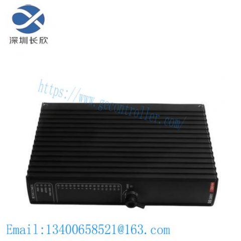 Triconex 3401 Digital Output Module - Precision Control for Industrial Automation