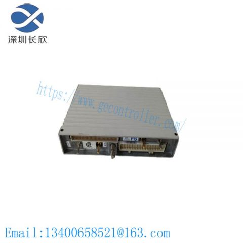 TRICONEX 3625C1 Custom Processing Industrial Control Module