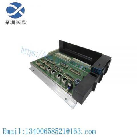 TRICONEX 7400206-100 Controller Supply: Advanced Control Solution for Industrial Applications