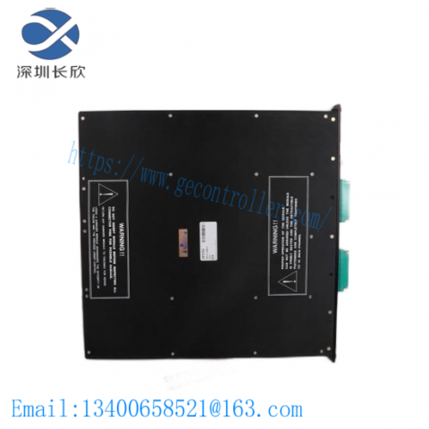 Triconex Relay Output Module for 2658, 74000110-010