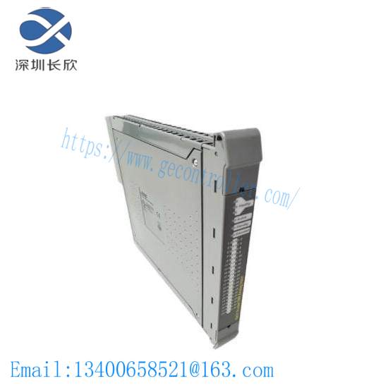 trusted_td016aix_ics_triplex.jpg ICS Triplex Trusted TD016AIX - A Cutting-Edge Module for Enhanced Control Systems