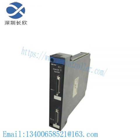 Schneider TSXAEM1613: Advanced Input Module for Precision Control Systems