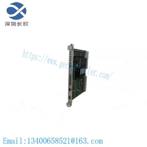 Tachibana Tectron TVME1606A-01 REV.B CPU Module - Advanced Industrial Control Solution