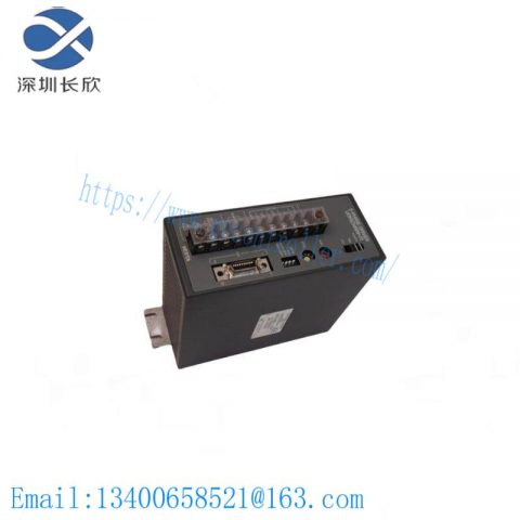 Oriental Motor VEXTA UDK5214NW-M Stepping Motor Drive - Precision Control for Industrial Automation