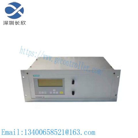 SIEMENS ULTRAMAT 23 7MB2331-0BP00-2CA0 PLC Module: Industry-grade Automation Control