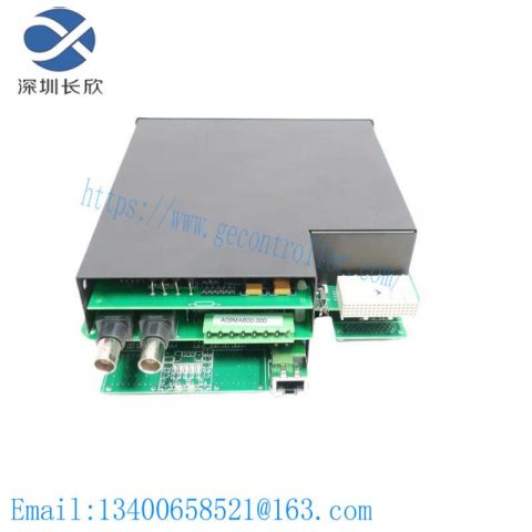 GE UR9NH CPUUR - PLC CPU Module, General Electric UR9NH, UR9NH Module, Control Systems