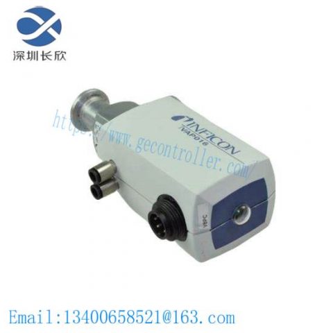 INFICON VAP016-A Vacuum Pump Controller