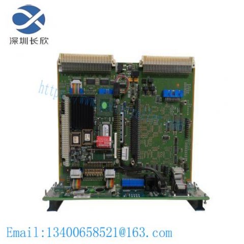 VIBRO-METER VM600 200-570-000-111 IOC Module