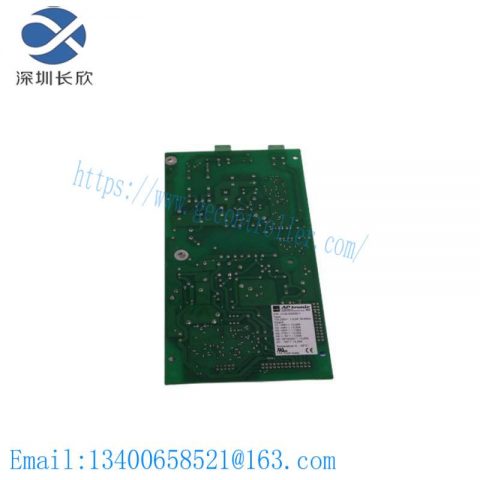 VIBRO 200-560-000-016 - High Performance I/O Card