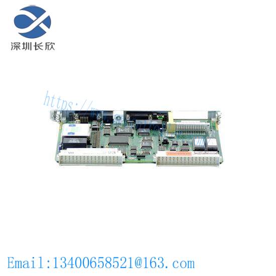 vipa_972-0dp10_1.jpg VIPA 972-0DP10 High-Speed Digital I/O Module for Industrial Automation