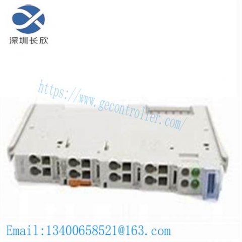 Wago 750-552 IO Module 2 Analog 0-24V - Precise Control in Industrial Automation