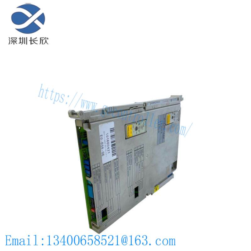 wavecrest_dts-2079_1.jpg WAVECREST DTS-2079 Industrial Control Module