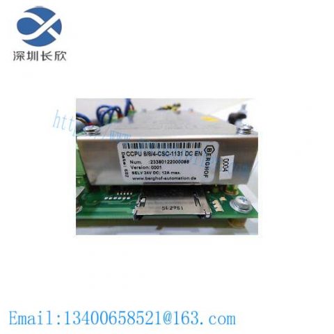 Weidmüller 8581180000 - Advanced Industrial Connector Module