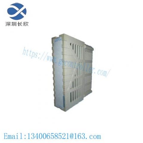 Westinghouse 1C31192G01 Speed Detector Module: Advanced Industrial Control Technology