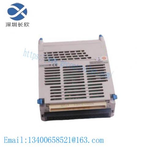 WESTINGHOUSE 1C31227G01 Digital Output Module - High Precision Control