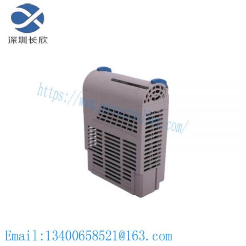 Westinghouse 1C31234G01 Input Module: PLC Control Solution