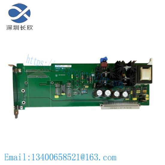 westinghouse_3a99132g02_3pcps05_spare_card.jpg ABB YPG110E Digital Display Module, PLC