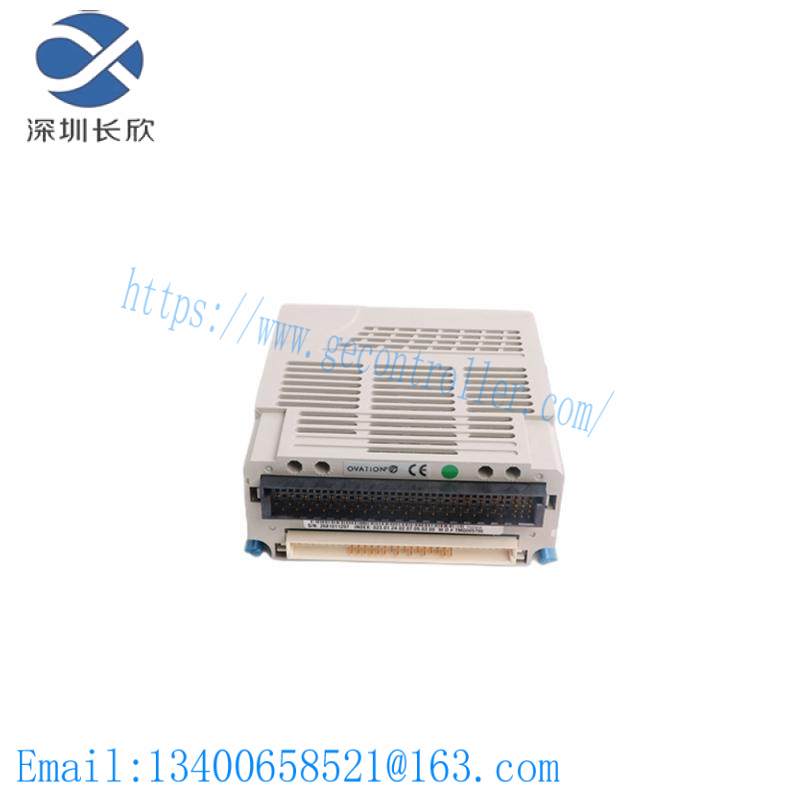 westinghouse_5x00070g01_analog_input_module.jpg Westinghouse 5X00070G01 Analog Input Module