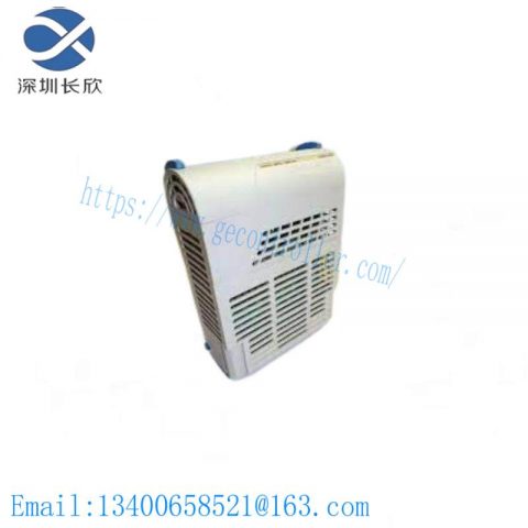 WESTINGHOUSE 5X00300G02 - Industrial Control System Module