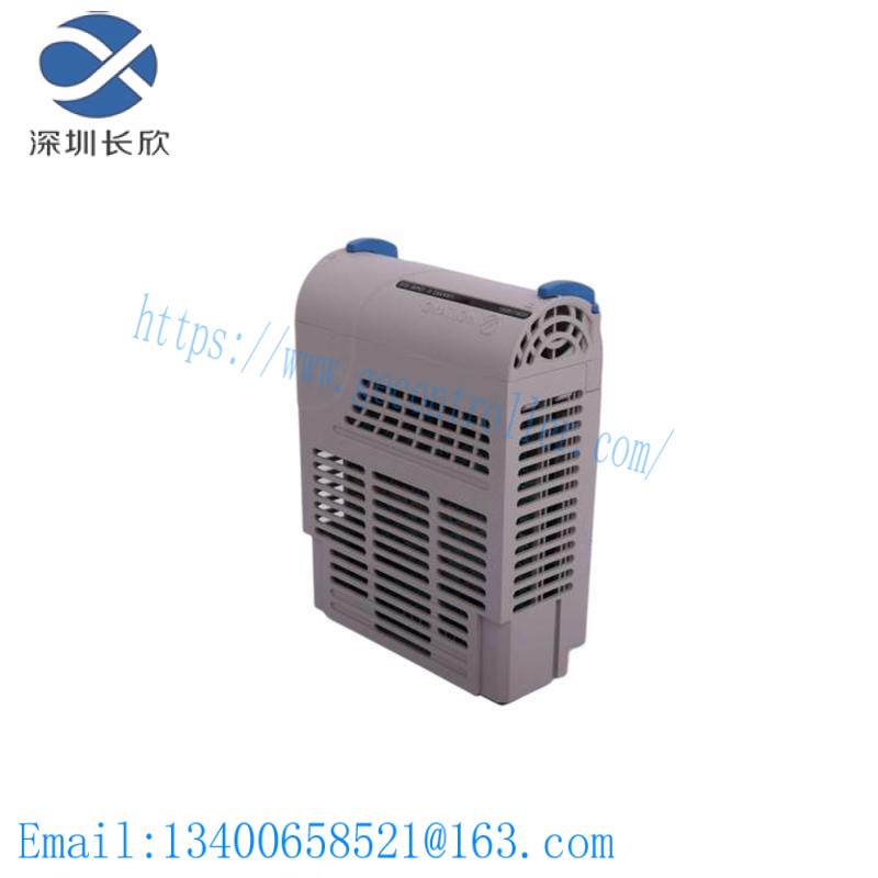 westinghouse_5x00453g01.jpg Westinghouse 5X00453G01 - I/O Interface Module for Industrial Automation