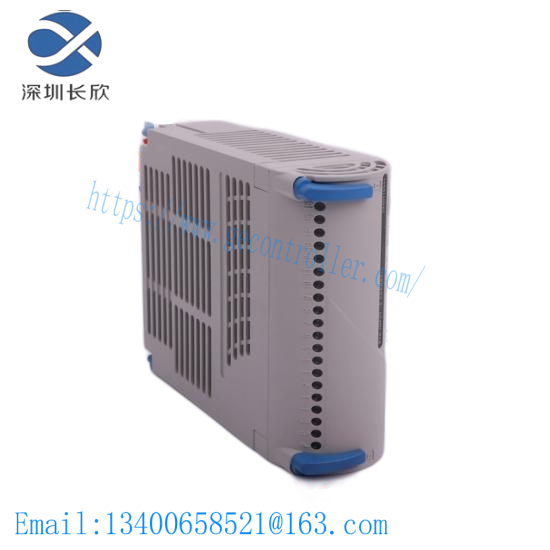 westinghouse_5x00453g01_3.png Westinghouse 5X00453G01 - I/O Interface Module for Industrial Automation