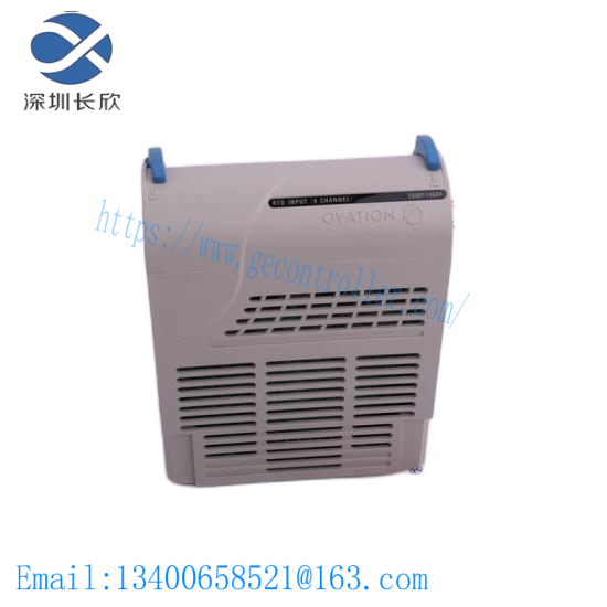 westinghouse_5x00453g01_4.png Westinghouse 5X00453G01 - I/O Interface Module for Industrial Automation