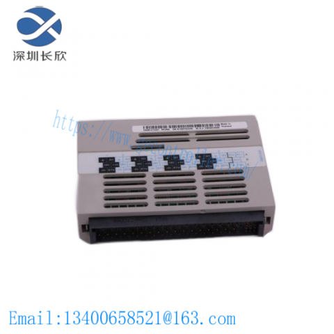 Westinghouse Ovation 5X00583G01 DCS Module - Advanced Control for Industrial Applications