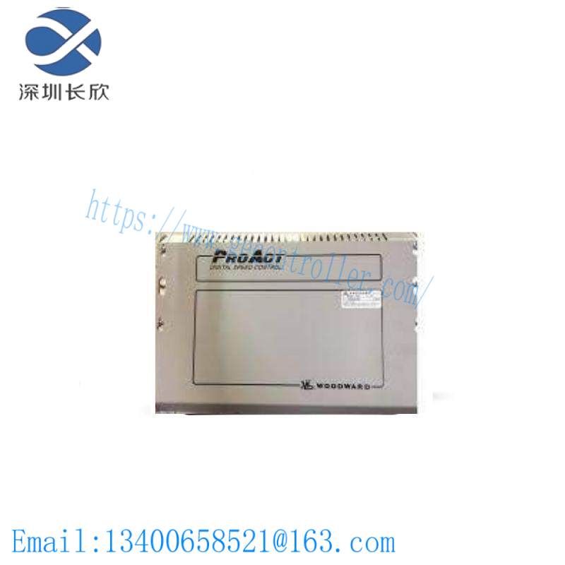 woodhead_9905-792_rev_m_proact_digital_speed_control.jpg Woodhead 9905-792 Rev M ProAct Digital Speed Control Module