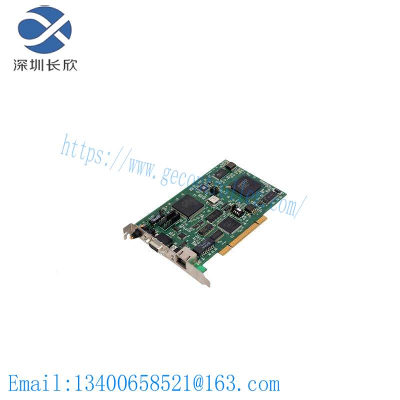 woodhead_pcu2000eth_ethernet_card.jpg WOODHEAD PCU2000ETH Ethernet Card: Industrial Communication Module, Advanced Networking Solution